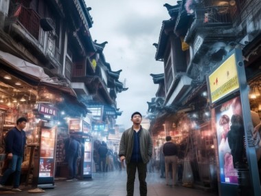 潮州，信息服务的创新与挑战