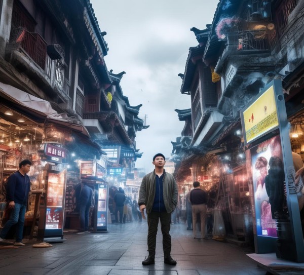 潮州,信息服务的创新与挑战 潮州,信息服务的创新与挑战