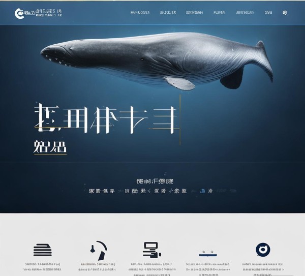 灰鲸信息咨询服务官网,专业咨询,助力数据驱动的未来 灰鲸信息咨询服务官网,专业咨询,助力数据驱动的未来